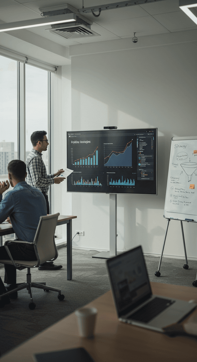 Digitales Marketing von SysWelt